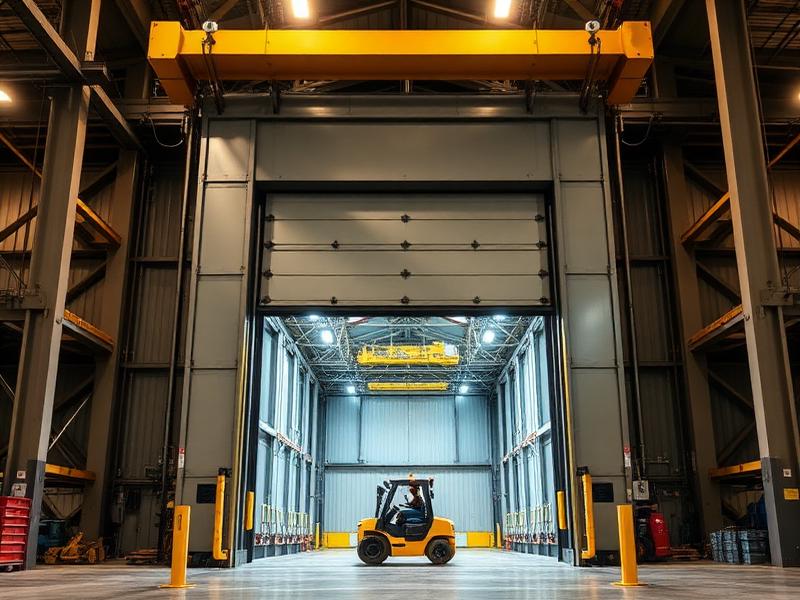 Freight / Cargo Elevator