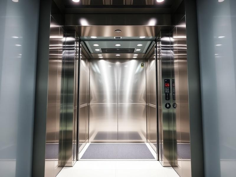 Passenger Elevator